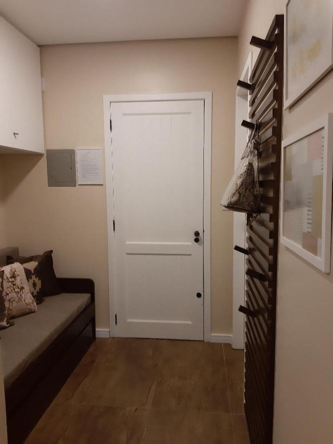 Ferienwohnung Confortavel Apartamento Proximo Ao Lago Negro Gramado Exterior foto