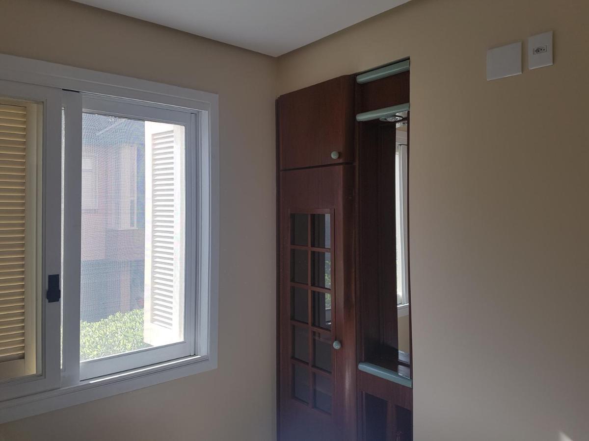 Ferienwohnung Confortavel Apartamento Proximo Ao Lago Negro Gramado Exterior foto
